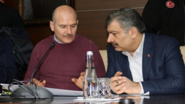 Soylu Ailesi Medikal Sektöründen Çekiliyor mu?