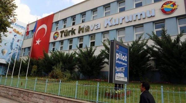 Kayyumlar, THK’nin Mülklerini Satışa Çıkardı