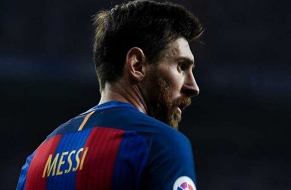 Paris Saint Germain Gözünü Messi'ye Dikti