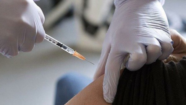 36 Milyon Vatandaş En Az 1 Doz Aşısını Yaptırdı