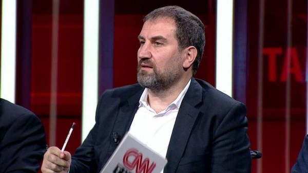 AKP Genel Başkan Yardımcısı: Mülakat Teröristleri Elemek İçin Var