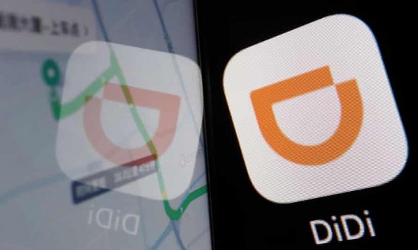 Çin, ABD Borsasına Açılan Mobil Uygulamanın Askıya Alınmasını Emretti