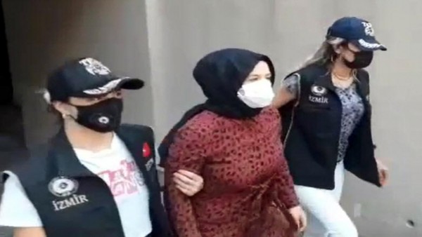 Fetullah'ın Amcasının Torunu Tutuklandı