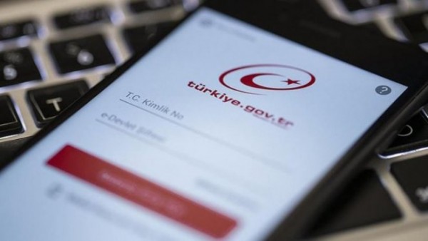 İlk ve Orta Okul Kayıtlarında E-Devlet Dönemi
