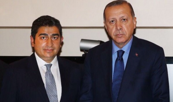 Sezgin Baran Korkmaz Avusturya'da Hakim Karşısına Çıkacak
