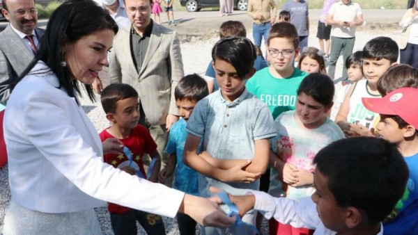 UCİM Genel Başkanı Özkan: Annelerin Yüzde 53'ü İstismarı Saklıyor