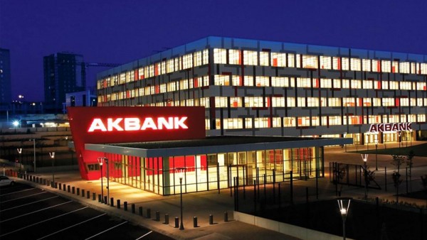 Akbank Siber Saldırı İddialarına Yanıt Verdi