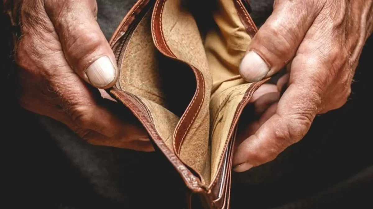 Enflasyon Yüzde 17,53, Memura Zam Yüzde 5,65