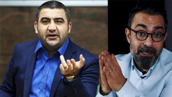 Fenerbahçeli İsimler Arasında ''Küçük Kıza Sarkıntılık Yaptın'' Tartışması