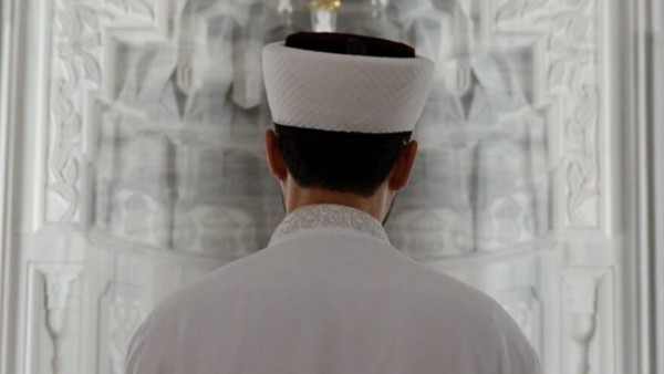 İstismarcı İmam: Böyle Bir Şey Olsa Bir Daha Oyun Oynamaya Gelmezdi