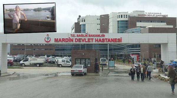 Uzman Doktor Evinde Ölü Bulundu