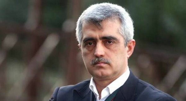 Gergerlioğlu Hakkında İnfazın Durdurulması Kararı Verildi