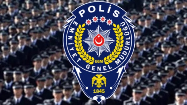 Emniyet Müdürlerinin Atamaları Yapıldı