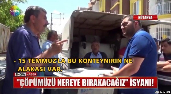Hilal Kaplan'dan Erdoğan'ın Yazlık Sarayına '15 Temmuz' Savunması