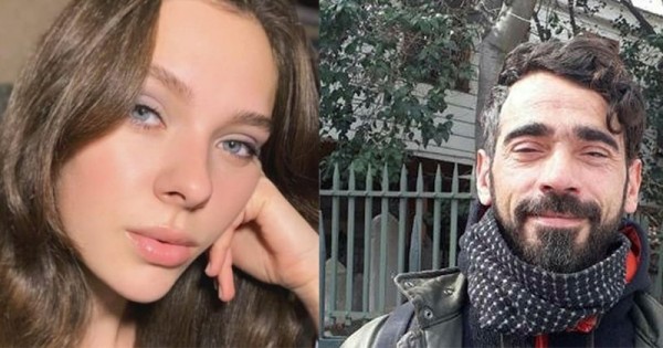 Rus Turistlere Saldıran Kağıt Toplayıcısı İçin İstenen Ceza Belli Oldu