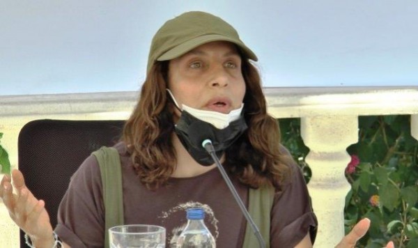Sertab Erener: Artık Çocuk Doğurmamamız Gerekiyor, Fareden Beter Olduk