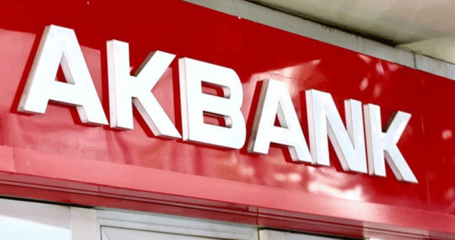 Akbank'ta Yaşanan Problemin Sebebi Açıklandı