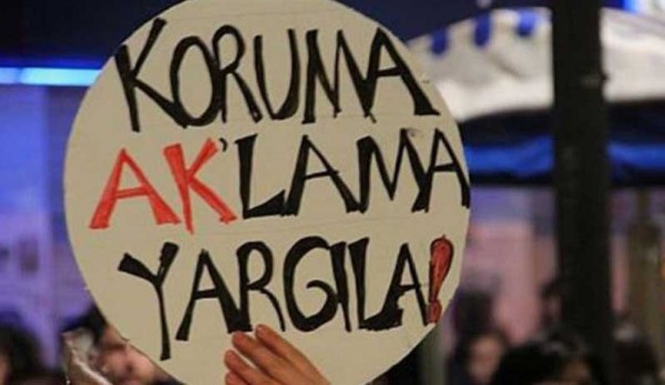 Cinsel İstismarda ''Somut Delil'' Düzenlemesi Kabul Edildi