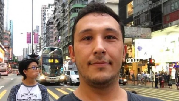 Tosuncuk'un Abisi de Gözaltına Alındı