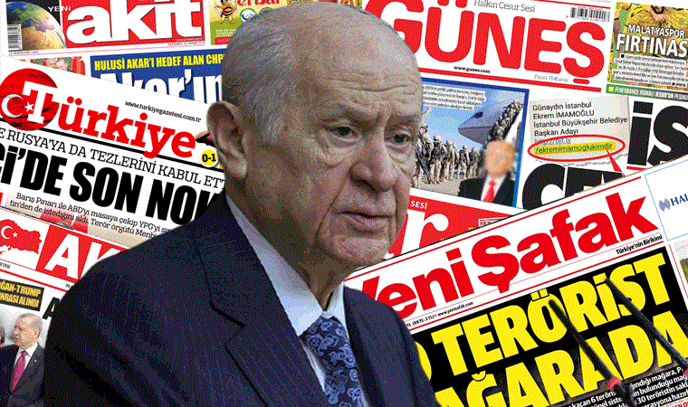 Yandaşlar Soylu Desteğini Görmezden Geldi