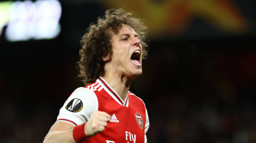 Adana Demirspor Yıldız Avında: Bu Kez David Luiz