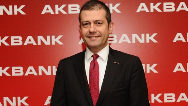 Akbank Genel Müdürü Erişim Problemine İlişkin Detaylı Açıklama Yaptı