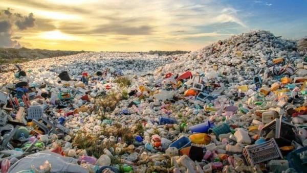 Atık İthalatı Yasağı Yürürlüğe Dahi Girmeden Kalkıyor