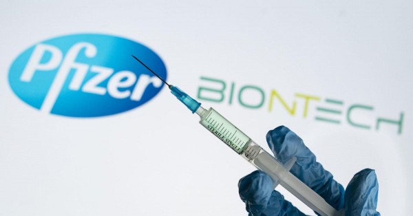 BioNTech ve Pfizer Üçüncü Doz Aşının da Gerekeceğini Açıkladı