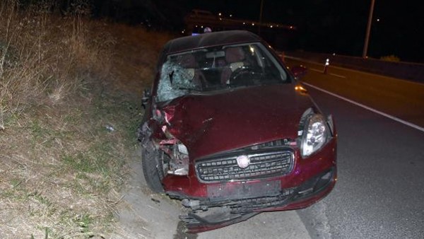 Çorlu'da Alkollü Bir Sürücü 2 Genç Kızı Hayattan Kopardı