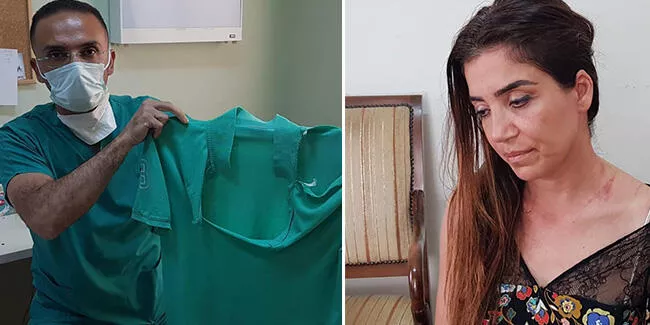 Doktorlar Arasında Yaşanan 'Oda' Kavgasında 1 Ay 'Yaklaşmama' Tedbiri