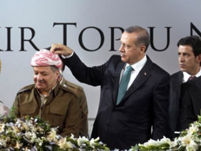 Erdoğan: Çözüm Sürecini Sonlandıran Biz Olmadık