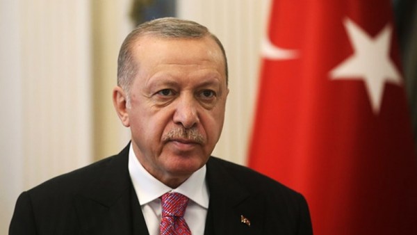 Erdoğan: Her Geçen Gün Daha İyiye Giden Bir Süreci Yaşıyoruz