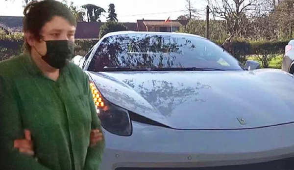 Tosuncuk, Savcıyla Denetimli Serbestlik Anlaşması Yapmış!