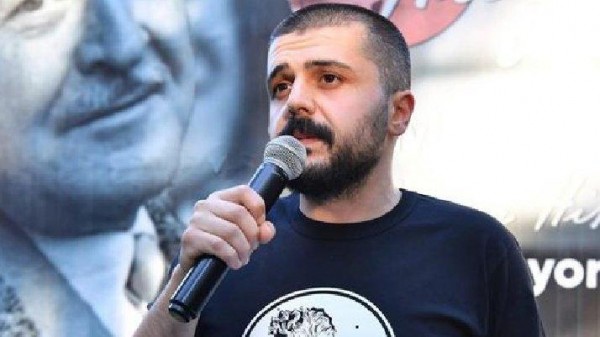 CHP'li Başkan Hayatını Kaybetti