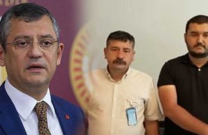 CHP'li Özel İsyan Etti: 'Bu Acımasız Sistem Yüzünden Öldü'