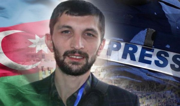 Azerbaycan’da Mahkum Gazetecilere Baskı Sürüyor