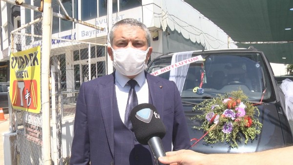 Çok Mutluyum: Boşanıyoruz
