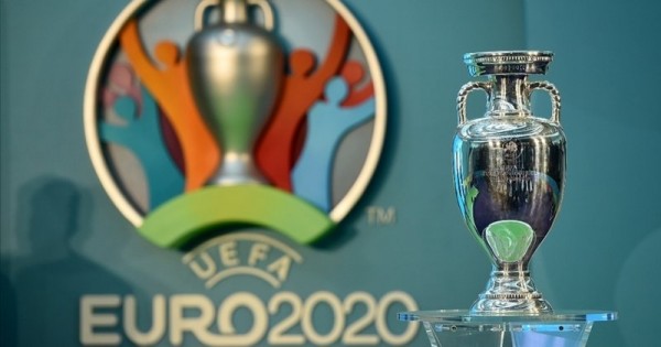 EURO 2020'de Final Heyecanı Bu Akşam Yaşanacak: İngiltere-İtalya