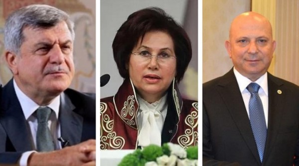 Kamu Görevlileri Etik Kurulu'nun Yeni Üyeleri Belli Oldu