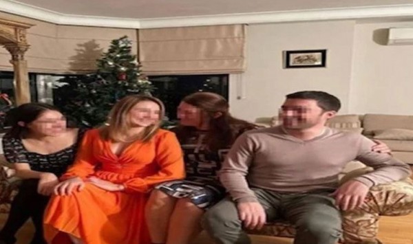 Katil Cem Garipoğlu'nun Ailesinden Skandal Paylaşım