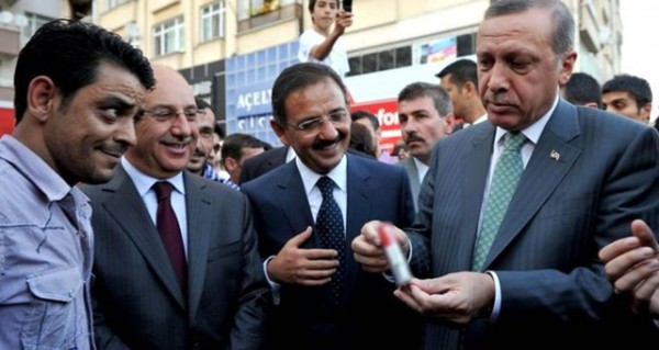 Kemal Kılıçdaroğlu: Cumhurbaşkanı Her Şeye Maydanoz Olmaz