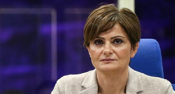 Canan Kaftancıoğlu’nun Kardeşi Gözaltına Alındı