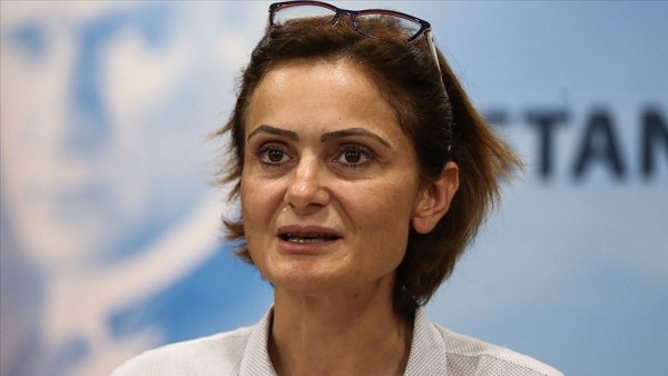 Kaftancıoğlu'ndan Gözaltına Alınan Kardeşi Hakkında Açıklama
