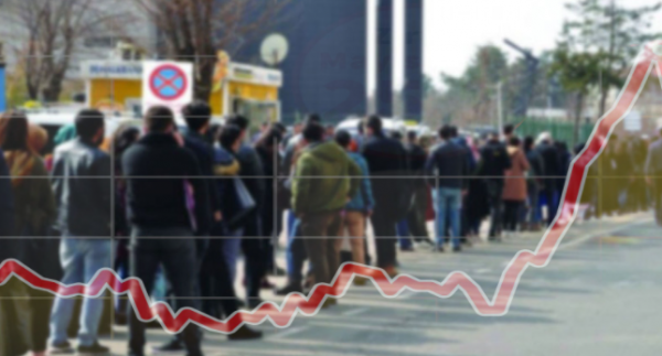 Mayıs Ayı İşsizlik Rakamları Açıklandı