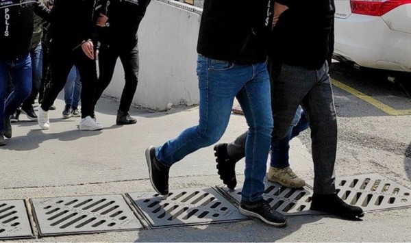 Sedat Peker Operasyonu: 15 Gözaltı