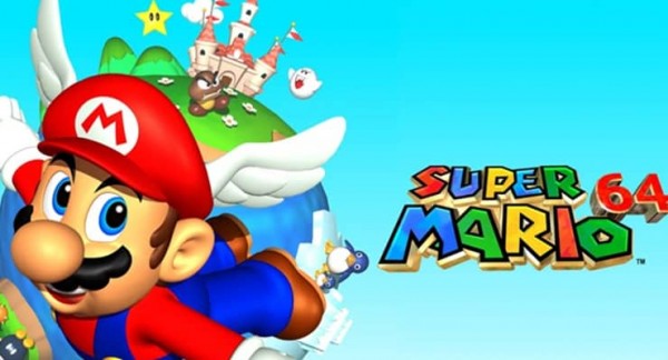 Super Mario 64'ün Mühürlü Kopyası Rekor Fiyata Satıldı: 1,56 Milyon Dolar