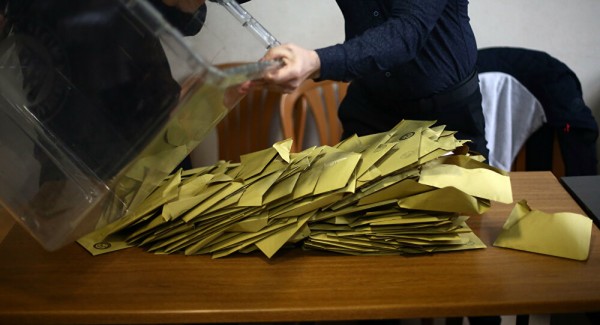 AKP'den İlk Sinyal Geldi: Bilin ki Erken Seçim Yaklaşmış Demektir