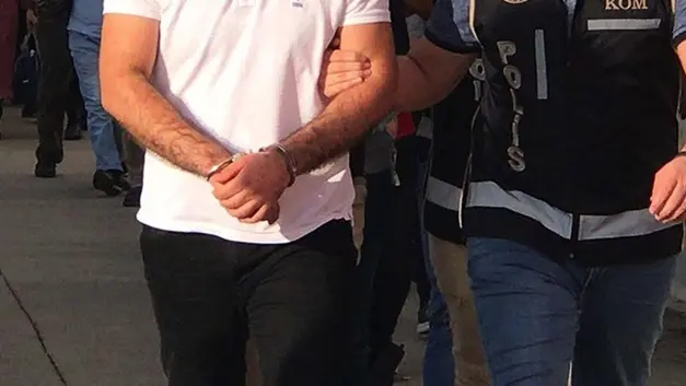 Ankara'da Dolandırıcılık Operasyonu: 14 Gözaltı