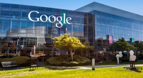 Fransa'dan Google'a 500 Milyon Euro Para Cezası
