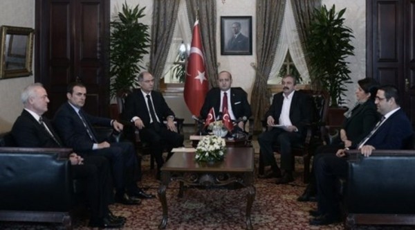 HDP: Yerel Seçimde Gösterdiğimiz Tavrı Kimse Artık Bizden Beklemesin